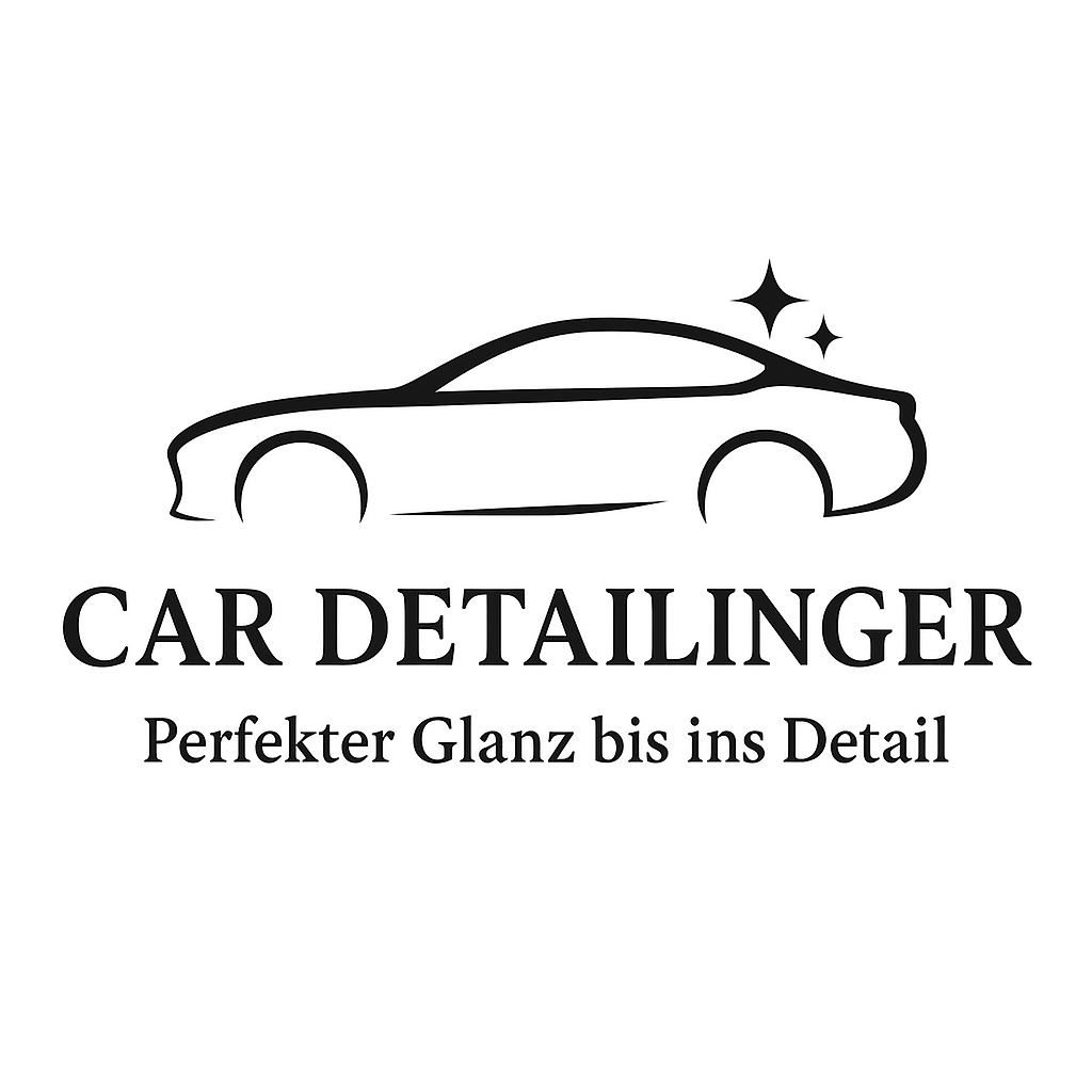 Car detailinger